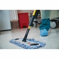 Rubbermaid HYGEN Pulse Microfiber Mopping Kit Single-Sided