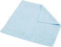 Coastwide Professional Microfiber Wiper Blue