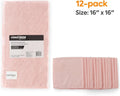 Coastwide Microfiber Wiper Pink detail