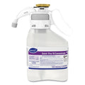Diversey Oxivir Five 16 Disinfectant Cleaner Concentrate - 2×1.4L SmartDose