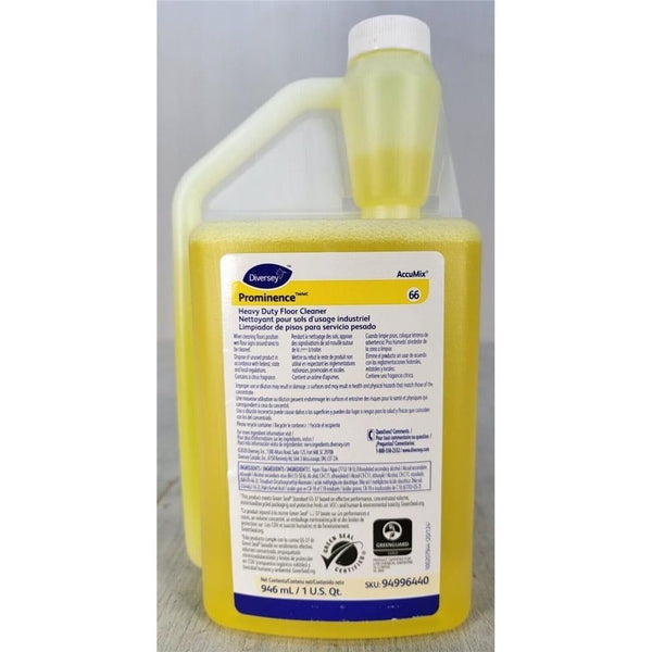 PROMINENCE HD CLEANER 6X32OZ