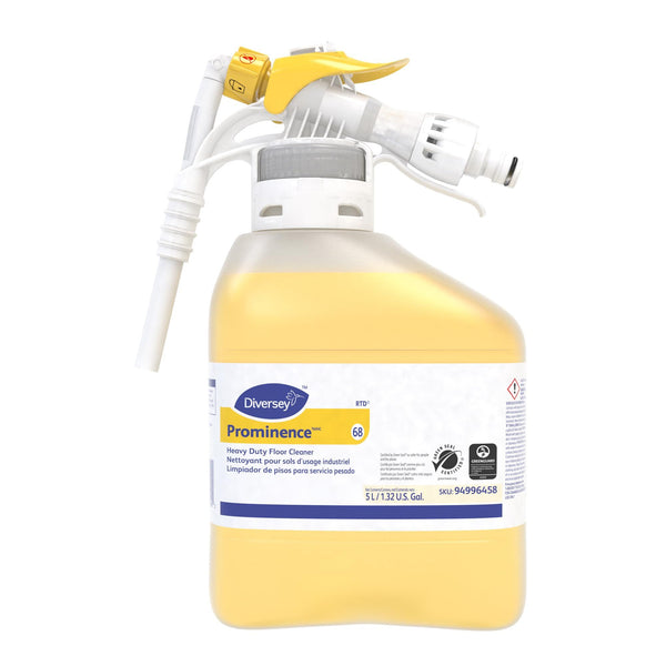 PROMINENCE HD CLEANER 5L RTD