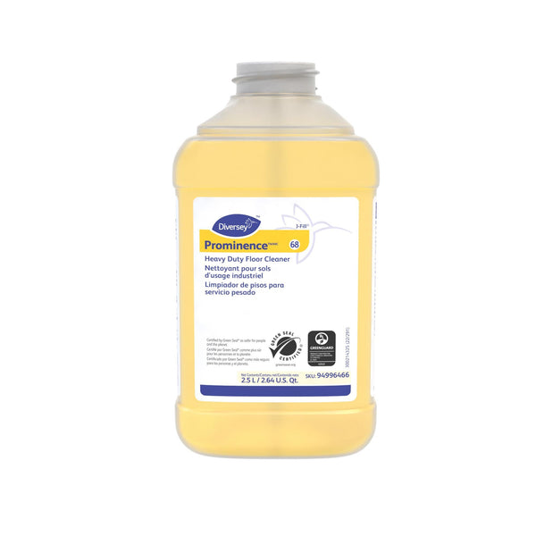 PROMINENCE HD CLEANER 2X2.5L