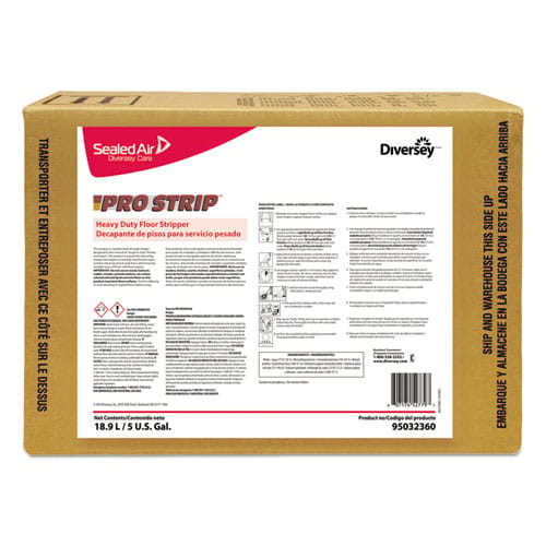 PRO STRIP HD 5GAL ENVIROBOX