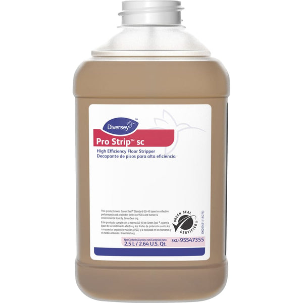 PRO STRIP SC JFILL 2X2.5L