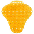 Diversey EkcoScreen Antisplash Urinal Screen 60+ Days 12/Carton
