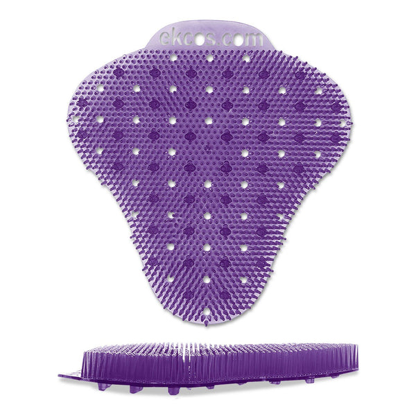 Diversey EkcoScreen Antisplash Urinal Screen 60+ Days 12/Carton