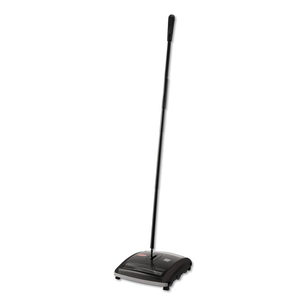 DUAL 7.5" SWEEPER