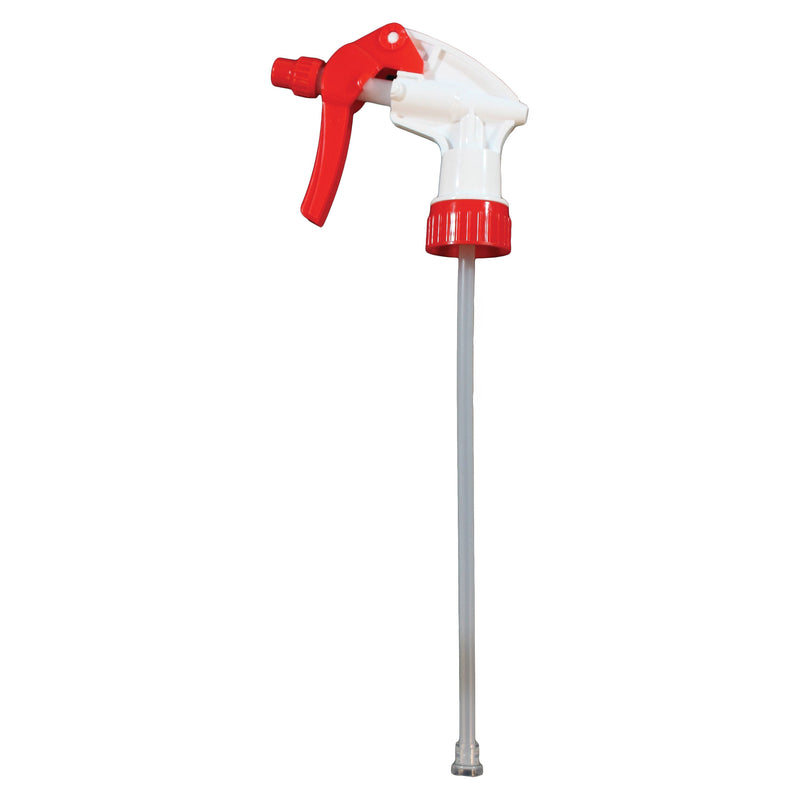 Genuine Joe General Purpose Trigger Sprayer, 24/Carton