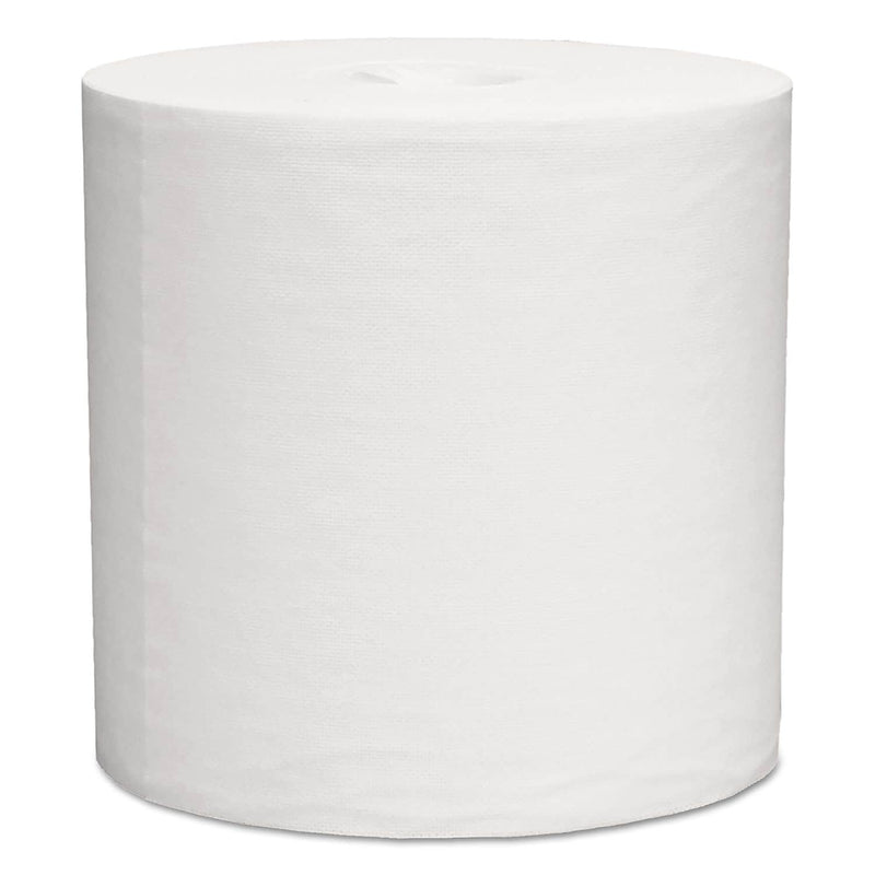 WypAll L40 Cleaning Wipers, White, 200 Sheets/Roll, 2/Carton