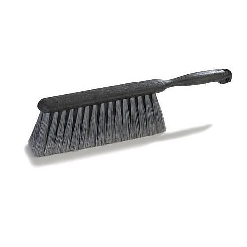 Carlisle 8" Flo-Pac® Counter and Bench Brush