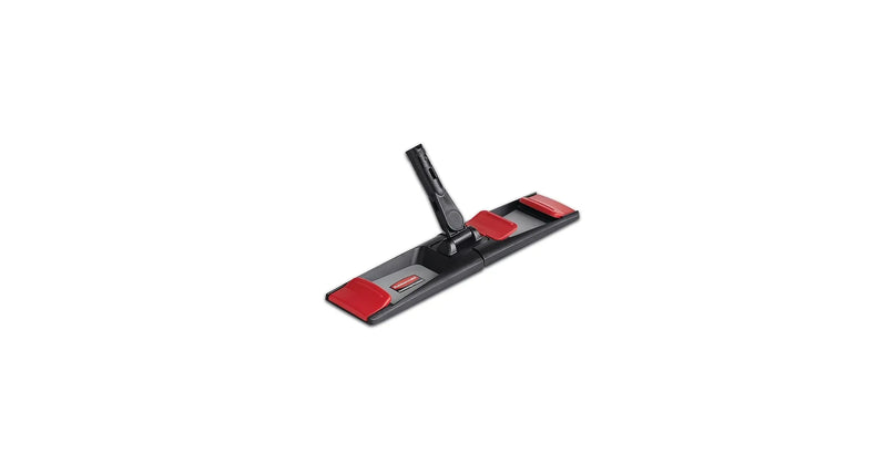Rubbermaid Adaptable Flat Mop Starter Kit