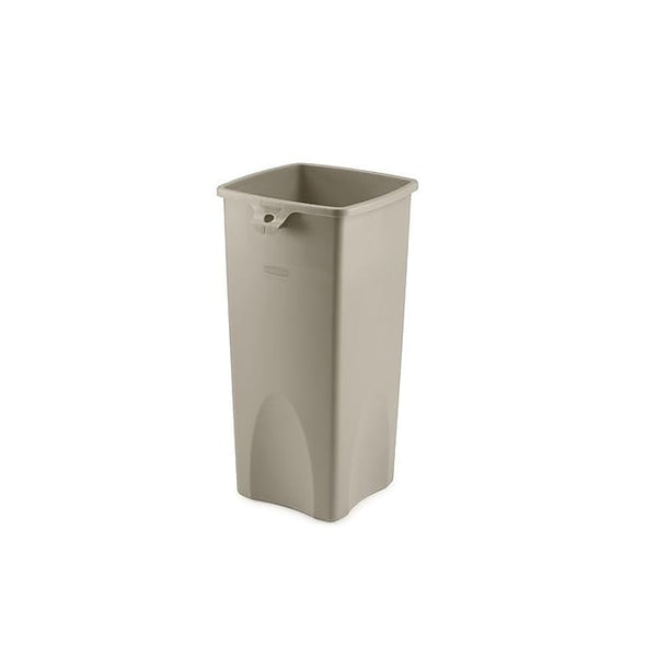 Rubbermaid Untouchable Square Container 23 Gallon (87L)