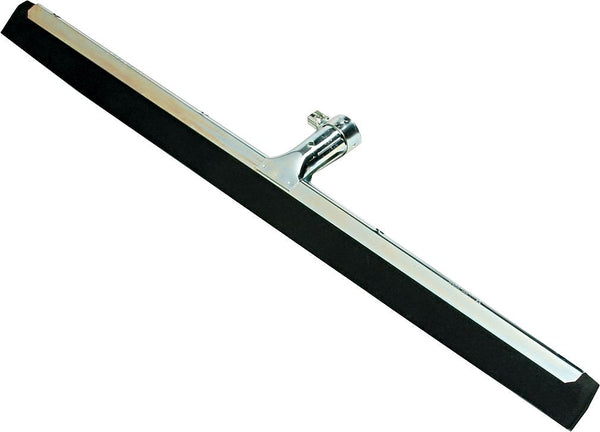 Unger Waterwand 22" Squeegee, Black/silver