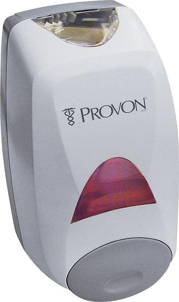 GOJO Provon FMX 12 Wall Mounted Hand Soap Dispenser, White