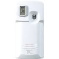 Rubbermaid Commercial Products Microburst® Air Freshener Dispenser, White