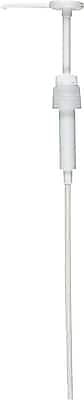 Hospeco Econo Dispensing Pump, 1 Oz. for 5 Gallon Pail