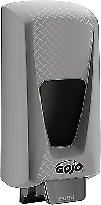 GOJO PRO TDX 5000 Wall Mounted Hand Soap Dispenser, Black