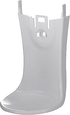 GOJO SHIELD ADX Wall Protector, White, 12/Carton