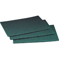 Scotch-Brite General Purpose Scouring Pad, Green, 60/Carton