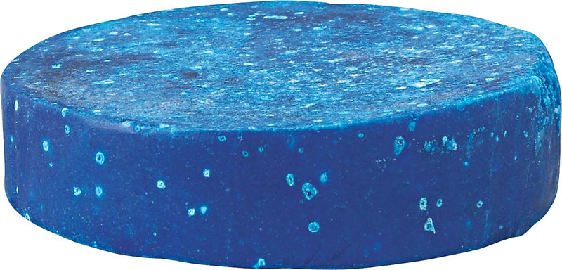 Fresh Products Enzymatic Urinal Block, Cherry Scent, 2.8 oz., 12/Box