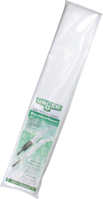 Unger Starduster ProFlat75/ProFlex75 Replacement Sleeves