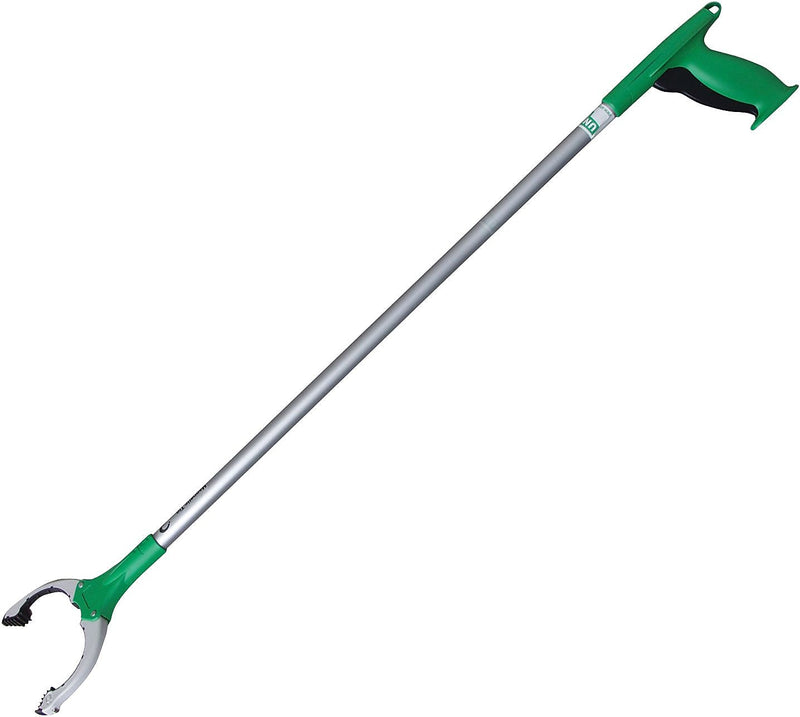 Unger Niftynabber Trigger Grip, 32" Grabber