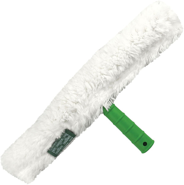 Unger the Original Strip 18" Squeegee & Washer, White