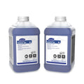 Diversey Glance NA Glass & Multi-Surface Cleaner J-Fill 2.5L 2/Carton