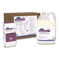 Diversey Carefree Floor Finish 5 Gallon