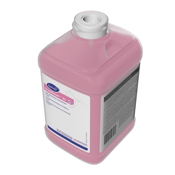 Breakdown XC 40 Odor Control J-Fill Fresh 2.5L 2/Carton