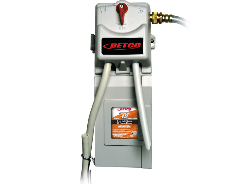 Betco ActionGap FastDraw Wall Mounted Dispenser