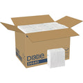 Dixie Dinner Napkin, 2-ply, White, 3024 Napkins/Pack