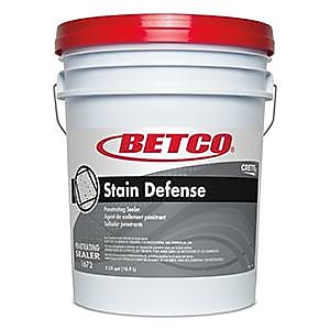 Betco Stain Defense Carpet Protectant