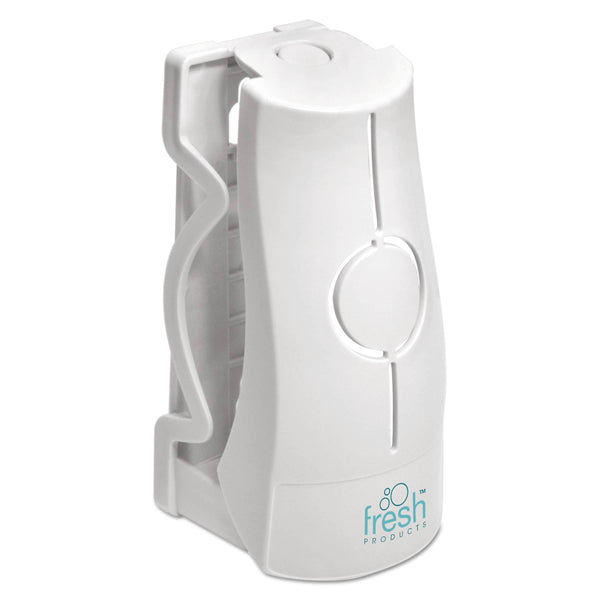 Fresh Products Eco Air Air Freshener Dispenser, White (FRSEACAB)