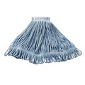 Rubbermaid Super Stitch Cotton String Mop Head, 20 oz.