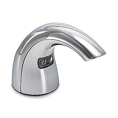 GOJO CXT Automatic Hand Soap Dispenser, Chrome