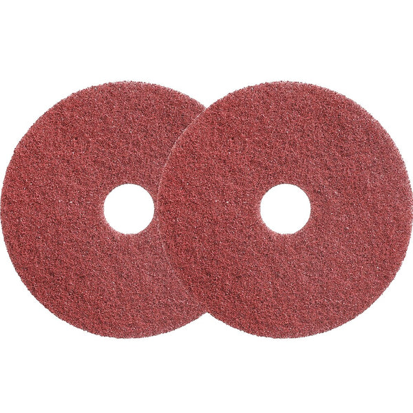 TWISTER PAD 20" RED 2EA CA,US