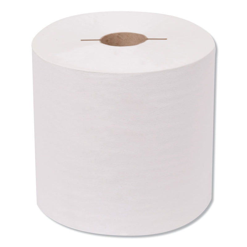 Tork Cleaning Towels, 10" X 7.5", White, 720 Sheets/roll, 6/Carton