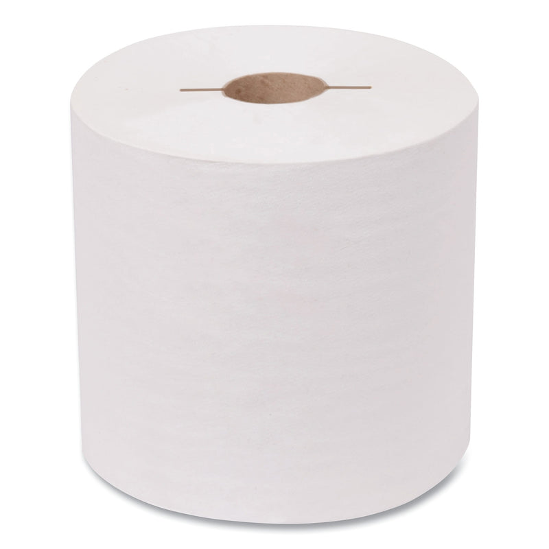 Tork Cleaning Towels, 10" X 7.5", White, 1200 Sheets/roll, 6/Carton