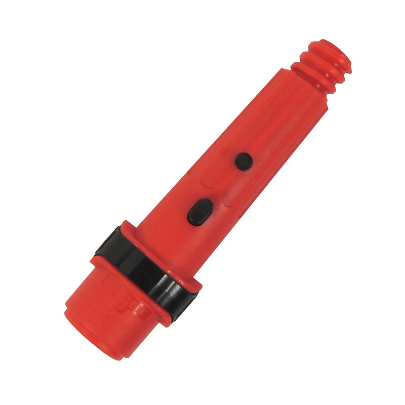 Unger ErgoTec Locking Cone, Red