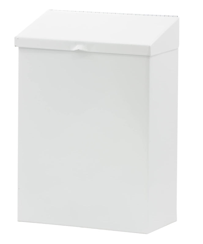 Menstrual Care Waste Receptacle