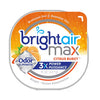 Bright Air Max Odor Eliminator Air Freshener, Citrus Burst, 8 oz.