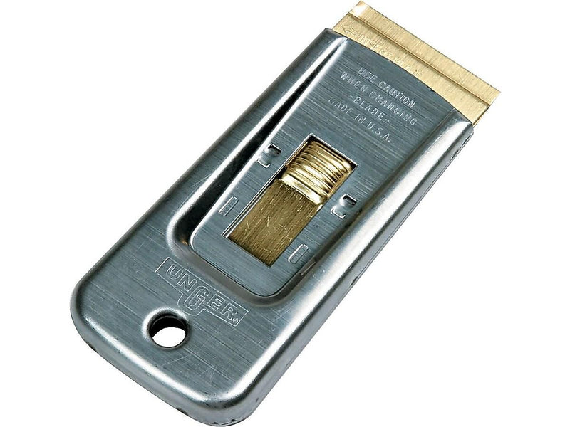 Unger 1.5" Safety Scraper