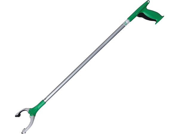 Unger Niftynabber Retrieving and Holding Tool, 36.54"L