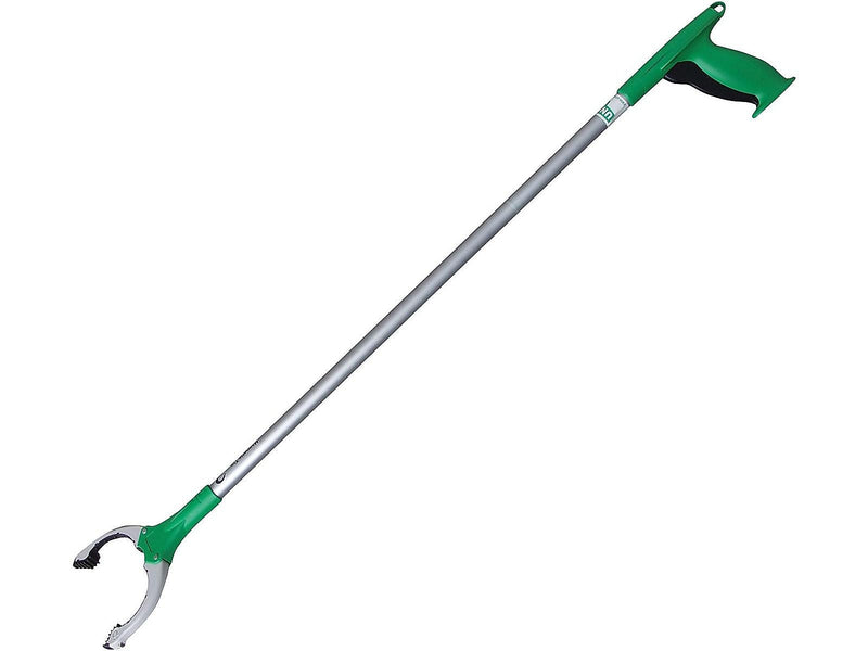 Unger Niftynabber Retrieving and Holding Tool, 36.54"L