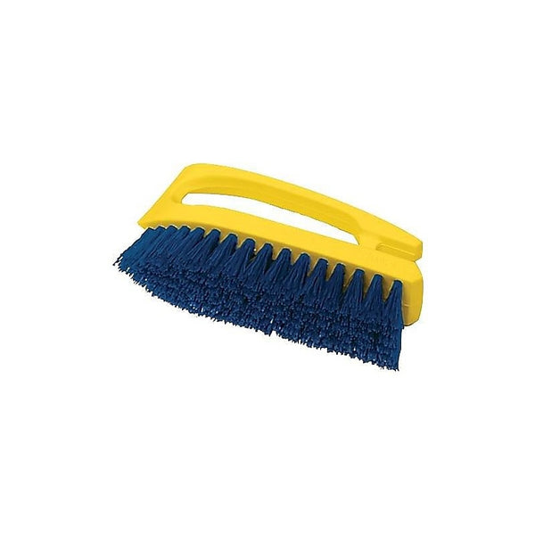 Rubbermaid Commercial Products Polypropylene Scrub Brush