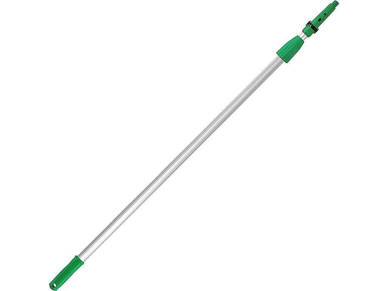 Unger OptiLoc 8' Telescoping Window Extension Pole, Aluminum