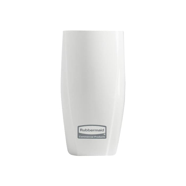 Rubbermaid TCell Dispenser Passive Air System, White