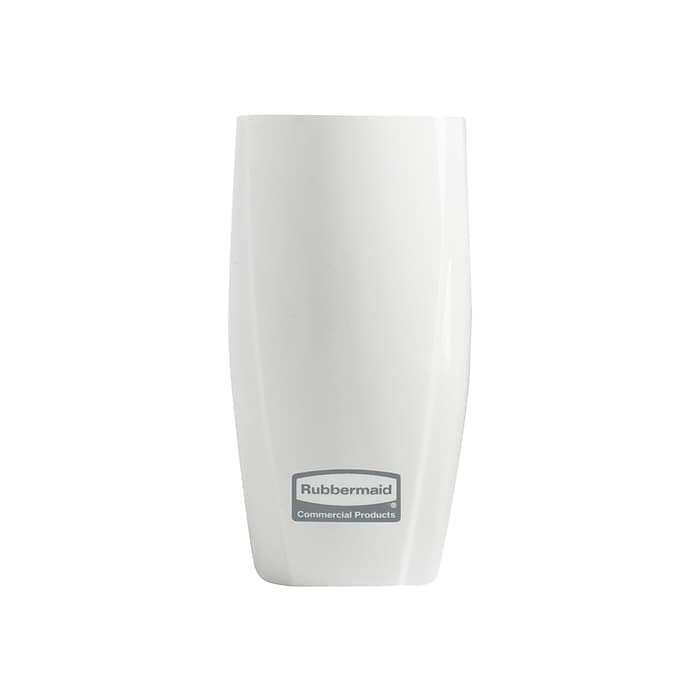 Rubbermaid TCell Dispenser Passive Air System, White